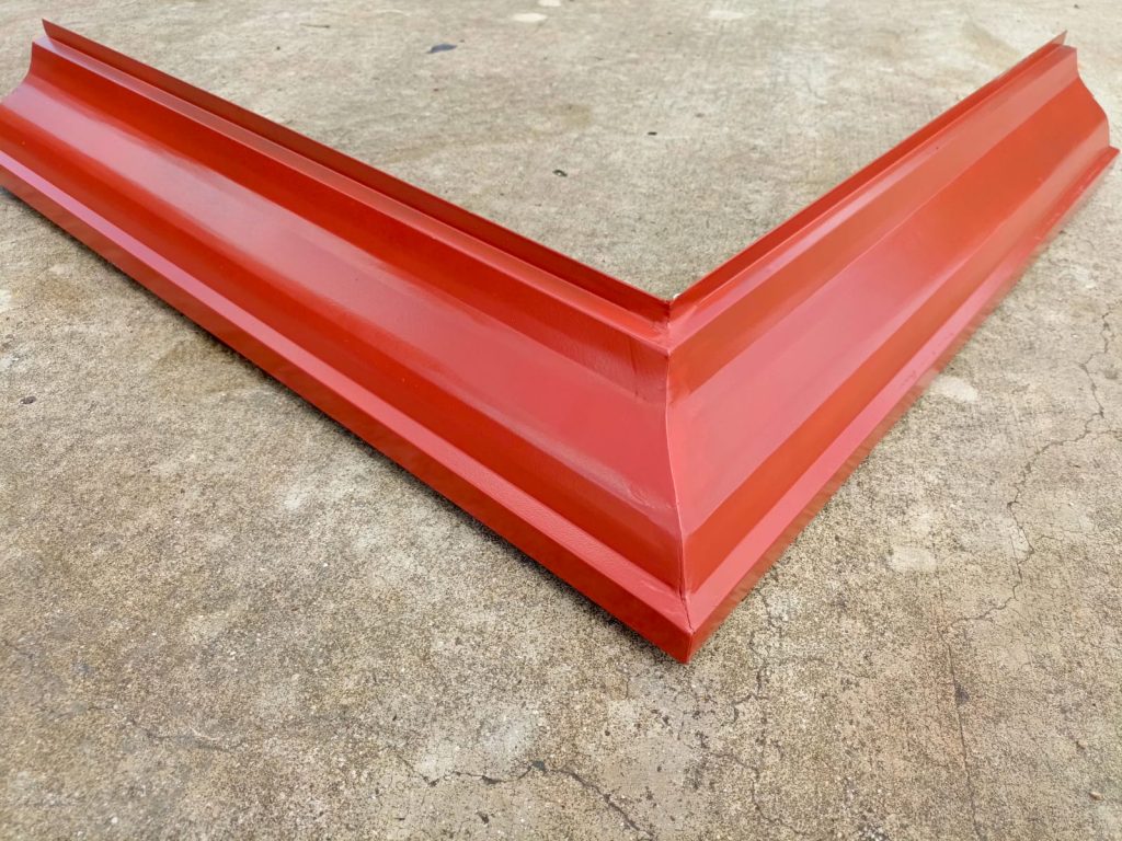 Esquinero Exterior Pecho Paloma